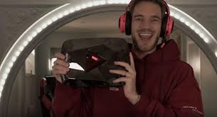 If i am about 1640 million seconds old now, what's my age in years? Pewdiepie Reveals 100 Million Subscriber Play Button In Emotional Video Dexerto
