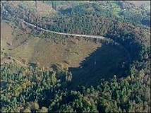BBC - Seven Wonders - Devil's Punchbowl