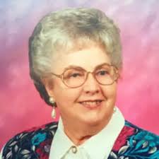 Obituary information for Marjorie Blackwell Prinz