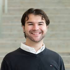 Over the past few years, I've had the chance to work with fantastic people  who challenged me, supported me, and helped me grow. I've recently stepped  into a new role as a