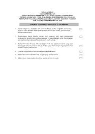 Pelantikan mengikut skim perkhidmatan 6. Http Imej Spa Gov My Dev Doc Urusanpenamatanpembatalan Senarai Semak Urusan Penamatan Gagal Mendapat Perakuan Ketua Jabatan 28122020 Pdf