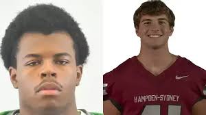 Who are the ex-high school stars from North Fulton County area competing