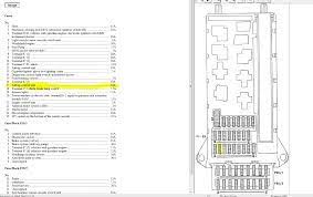 2008 Sprinter Fuse Diagram All Wiring Diagram Diagram Sprinter Engineering