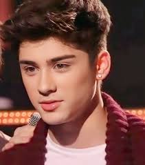 zayn malik