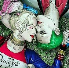 Harleyquinn Puddin Love On Instagram We Are In Love Tatueringsideer