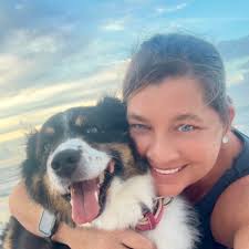 Michelle Violette Walston