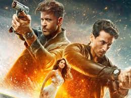 War Full Movie Box Office Collection Day 1 Hrithik Roshan And Tiger Shroff Starrer Creates History Records Highest Ever Opening Day Lk21 online adalah situs streaming dan nonton film online yang menyajikan beragam film layarkaca21, nonton movie, cinemaindo, indoxxi, lk21, nonton film, nontonmovie, filmapik, bioskop 21, ganool, nonton online, bioskop168, grandxxi, filmapik, nonton film online. full movie box office collection day