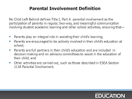 Pin By Karina On Parental Involvement In Education Parent Involvement Learning Activities Parenting