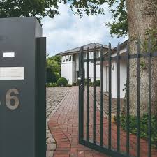 Modell Mellum Toranlagen Terassenentwurf Vorgartengestaltung