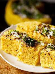Finally, serve instant khaman dhokla with green chutney and. Khaman Dhokla Khaman Recipe Dassana S Veg Recipes