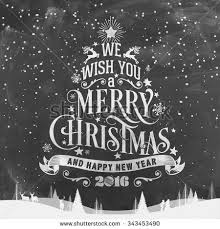 We Wish You A Merry Christmas We Wish You A Merry Christmas And A Happy New Year We Wish You A Merry Christmas And Happy New Year Typographical Backgroun Chalkboard Merry Christmas Wish You Merry Christmas Merry Christmas And Happy New Year