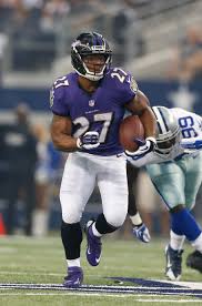 Lions Uninterested In Ray Rice