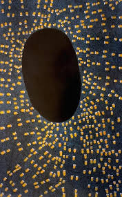 Untitled Aboriginal Painting Aboriginal Artwork Aboriginal Art