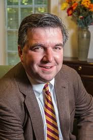 Fall Update From EVP and Provost and Dean of Faculties