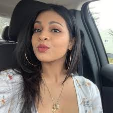 Alexandria Singh's Instagram, Twitter & Facebook