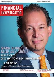 Financial Investigator 06 2013 by Financial Investigator Publishers