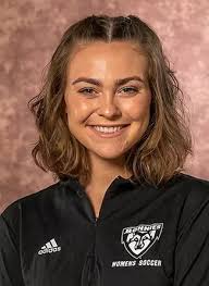 2020-21 Women's Soccer Roster