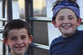 Meeker locals enjoy 'hunt of a lifetime' during African safari trips