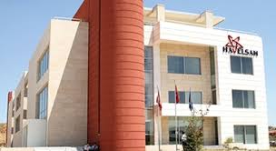 Toplam 935 havelsan haberi bulunmuştur. Global Presence Havelsan