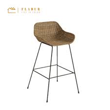 Check out our newsstand rattan mid century selection for the very best in unique or custom, handmade pieces from our shops. Mid Century Modern Aesthetic Rattan Seat Metal Iron Legs Barstool Counter Stool For Bar Living Room Dining Room Restaurant Buy Industrial Wicker Metal Frame Barstool Modern Stainless Steel Barstools Vintage Velvet Bar Stool