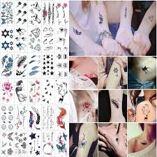 Maybe you would like to learn more about one of these? Shop At Monster Tattoo Online With Great Deals Lazada Com Ph