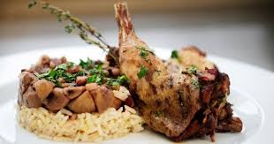 Viandes Au Four Faisan Recette Faisan Alimentation