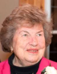 Norma M. York Obituary