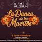 Danza de los muertos en Finca la Devoción - San event image