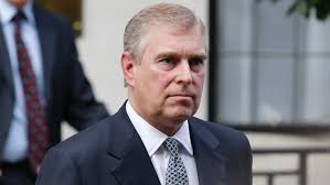 Westminster Abbey bells sound to mark Prince Andrew's 60th birthday