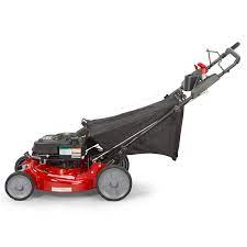 Adjustable height of cut:easy to use adjustment handle allow you to pick the perfect. Hi Vac Series Lawn Mowers Snapper