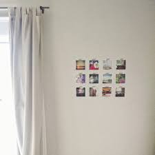 In this collection of diy ideas we are going to show you 16 awesome and easy diy wall. Quick Easy Wall Decor Without Putting Nail Holes Into Walls Rosy Blu
