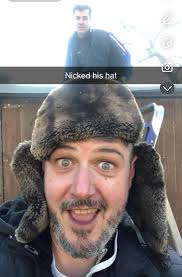 Boy do I miss Vin 🎙️ .. the absolute best ever.