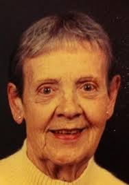 Hazel Clouatre Obituary (2015)