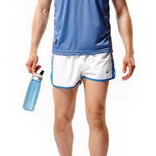 Every product was carefully curated by an. Cheap Men S Running Sports Marathon Shorts Fitness Racing Shorts Loose White Black Large Size Sports Suits Shorts Suit Shorts Menssuits Without Shoulder Pads Aliexpress