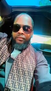 It’s 2025 the year of another black Millionaire