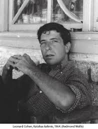 Leonard Cohen - Remembering Leonard fondly today on what... | Facebook