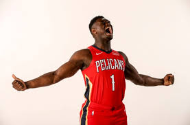 Zion is a truly elite athlete with underrated feel and instincts, giving him the upside of a future nba superstar. New Orleans Pelicans Expectations For Zion Williamson S Rookie Year