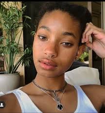 The record and its promotional tour were announced on smith's social media on june 24. Most Hated On Twitter Willow Smith Pretty People Attractive People