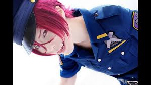 Top 10 Amazing Anime Cosplay Boys Youtube