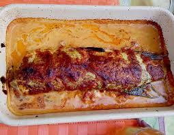 Hecht So Wie Wir Ihn Mogen Von Eisibar Chefkoch Rezept Lecker Rezepte Lebensmittel Essen