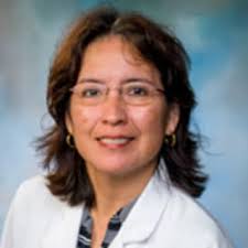 Dr. Cecilia Clement, MD