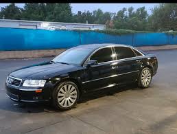 Image result for Brilliant Black 2006 A8L