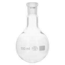 Free shipping on orders over $25 shipped by amazon. Rundkolben 100ml Mit Normschliff 14 23