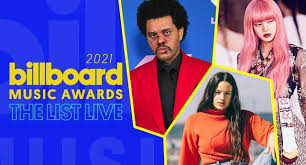 Entretanto, tnt se encargará de la. Premios Billboard 2021 Revisa La Lista Completa De Nominados Foto El Popular