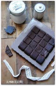 Fondant Au Chocolat La Main A La Pate Recette Fondant Au Chocolat Chocolat Gateau Chocolat Thermomix