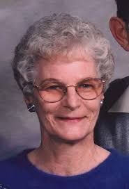 Pat J. Johnson Obituary May 3, 2014