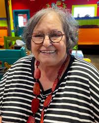 Vicki Lindsey (Tulia) Obituary October 18, 2025