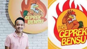 Ternyata selain menyediakan paket ayam geprek, di restotan bensu juga menyedikan paket mie ayam geprek. Sengketa Geprek Ayam Bensu Makin Meruncing Kubu Ruben Onsu Klaim Masih Bisa Gunakan Merek Tribunnews Com Mobile