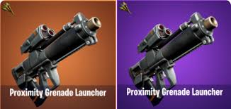 Fortnite leaked cosmetics found in patch v8.20 including molten battle hound skin, shaman skin and more. A New Proximity Grenade Launcher Has Been Leaked For Fortnite Battle Royale Dot Esports