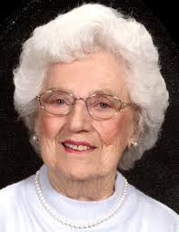 Obituary information for Cecelia "Marie" Ulanski